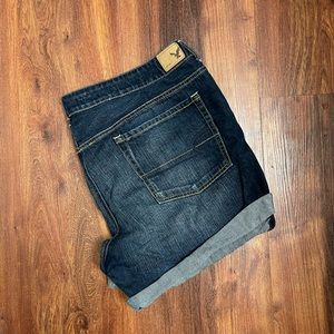 American Eagle Outfitters Denim Short